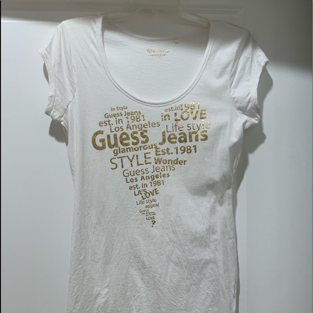 T shirt